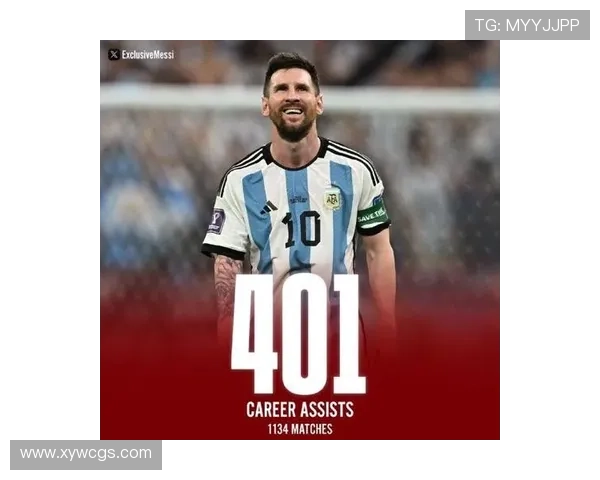 梅西38岁再现神勇表现传射建功助阿根廷3连胜接近历史助攻纪录