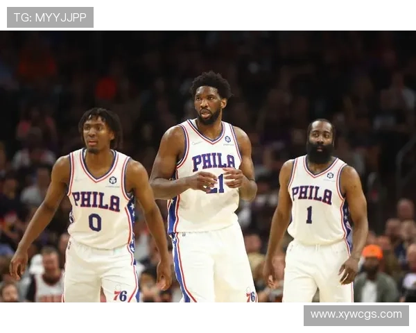 哈登表示球队阵容深度提升将努力寻找最佳阵容配置以争取胜利