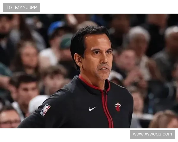 斯波回顾绝杀时刻：奎因的战术卡助力球队四年磨砺成果