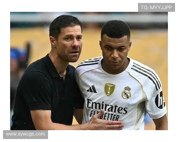 阿隆索专注利物浦期待姆巴佩本赛季进球数创下新高